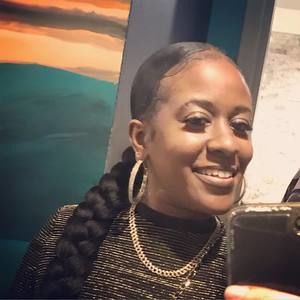 Meet your Posher, Chevonne